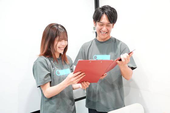 訪問介護アクア 淵野辺のアルバイト写真