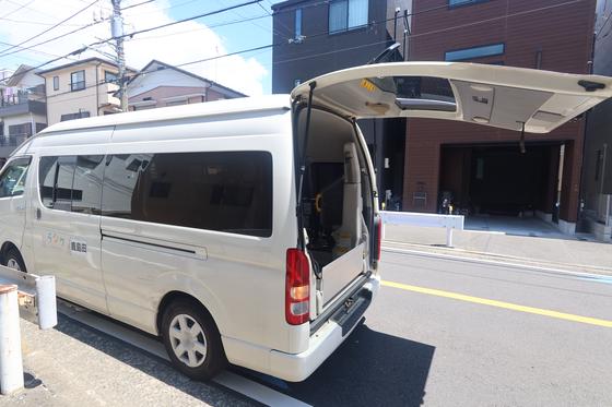 【重心児専門】放課後デイ・児童発達支援 ラシク 川崎のアルバイト写真