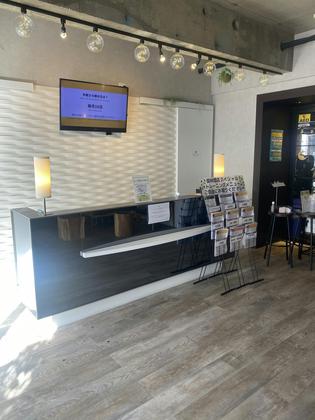 ワンサードフィットネス大船のアルバイト写真