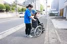 訪問介護アクア 金沢八景のアルバイト写真