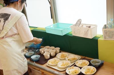 認可保育園　ぱぷりか 宮前平のアルバイト写真