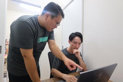 【専門】重心児専門放課後デイ・児童発達支援 ラシク 川崎のアルバイト写真