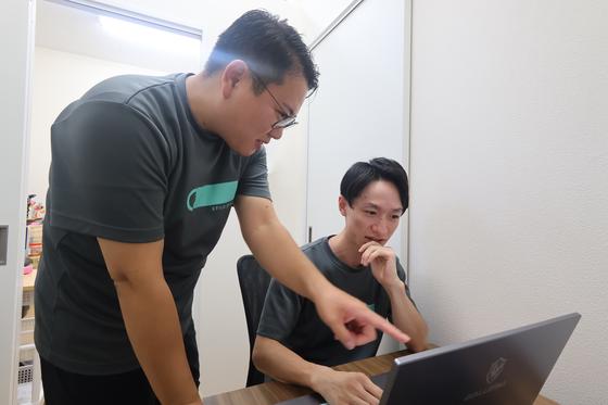 【重心児専門】放課後デイ・児童発達支援 ラシク 川崎のアルバイト写真