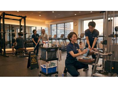 ワンサードフィットネス弥生台のアルバイト