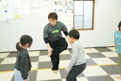 放課後デイサービストイロ 宮前平(2425847)のアルバイト写真