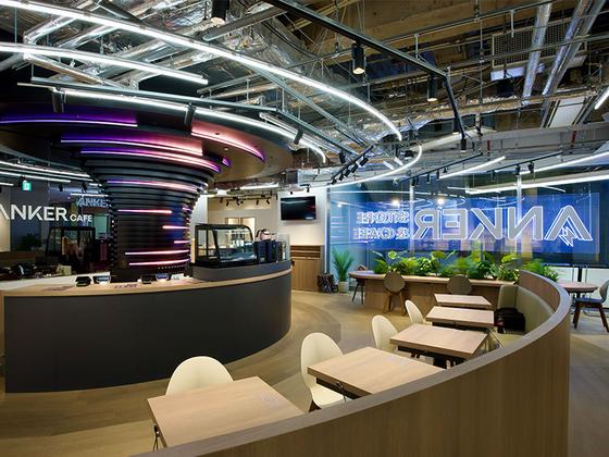 アンカー・ジャパン株式会社 Anker Store 表参道のアルバイト写真