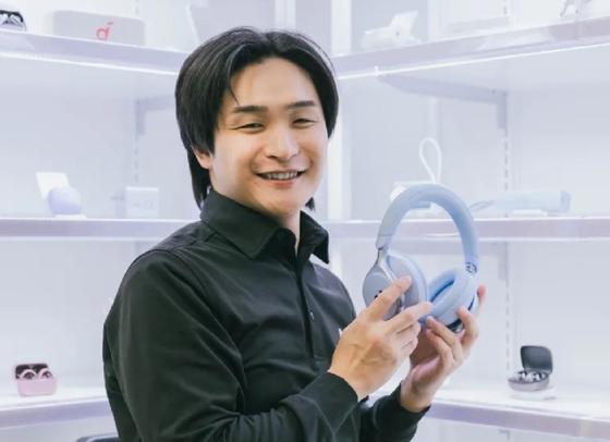 アンカー・ジャパン株式会社　Anker Store ららぽーと横浜_ALLOP_02のアルバイト写真