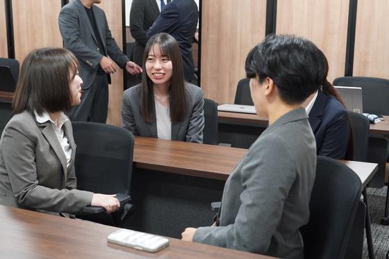 株式会社Another/接客販売スタッフ(愛知県常滑市)のアルバイト写真