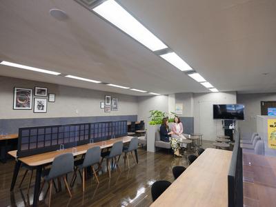 MS&ADグランアシスタンス株式会社 所沢センターアシスタントオペレーターのアルバイト写真
