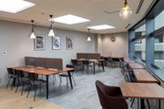 MS&ADグランアシスタンス株式会社 所沢センターコンシェルジュサービスのアルバイト写真