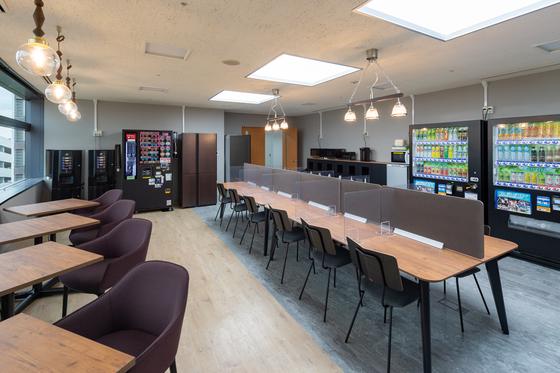 MS&ADグランアシスタンス株式会社 所沢センターロードサービス手配スタッフのアルバイト写真