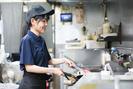 伝説のすた丼屋　ららぽーと安城店のアルバイト写真