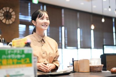 デンバープレミアム イオンモール千葉NT店のアルバイト写真