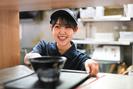 伝説のすた丼屋　ららぽーと安城店のアルバイト写真