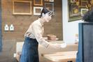 デンバープレミアム　イオンモールむさし村山店のアルバイト写真