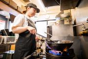 伝説のすた丼屋 国分寺店のアルバイト写真1