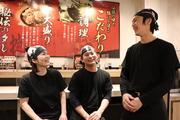 伝説のすた丼屋 西日暮里店のアルバイト写真3