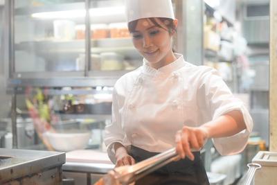 デンバープレミアム　イオンモールむさし村山店のアルバイト写真