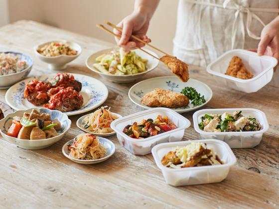 株式会社Antway　清澄白河キッチンのアルバイト写真