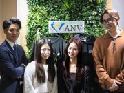 株式会社ANV_総合職STAFF(1)のアルバイト写真(メイン)