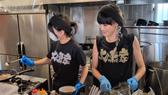 横浜家系ラーメン　大黒家甲府向町店のアルバイト写真