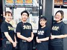大黒家 甲府駅前店のアルバイト写真