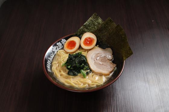 大黒家昭和本店のアルバイト写真