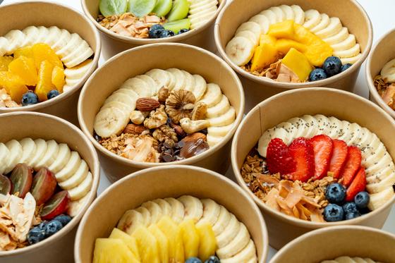 breezy treatsのアルバイト写真