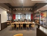 横浜家系ラーメン　大黒家甲府向町店のアルバイト写真
