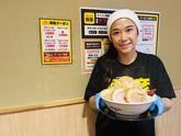 ラーメン豚彦 甲府駅前店のアルバイト写真