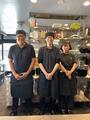 東京油組総本店甲府昭和組のアルバイト写真