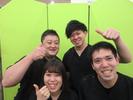 茅ヶ崎あおばスポーツ整骨院はりきゅう院のアルバイト写真