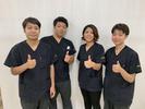 南城大里あさひ整骨院はりきゅう院のアルバイト写真