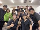 神の倉あおば整骨院はりきゅう院のアルバイト写真
