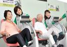 ジョイリハ郡山安積のアルバイト写真