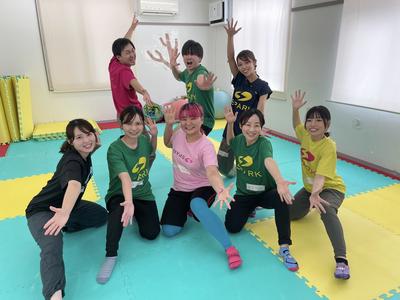 スパークネクスト郡山安積のアルバイト写真