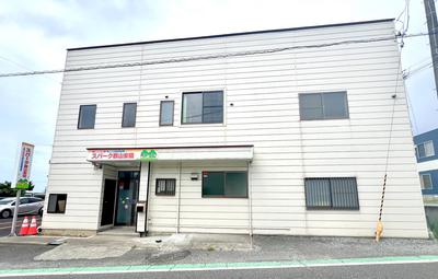 スパークネクスト郡山安積のアルバイト写真