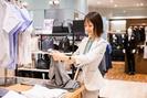ORIHICA MARK IS 葛飾かなまち店のアルバイト写真