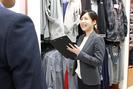 サイズマックスセブンパークアリオ柏店のアルバイト写真