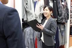 サイズマックスセブンパークアリオ柏店のアルバイト