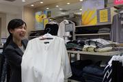 サイズマックスセブンパークアリオ柏店のアルバイト写真3