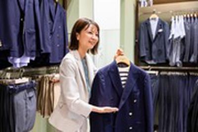 ORIHICA MARK IS 葛飾かなまち店のアルバイト写真