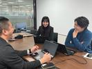【本社スタッフ】(株）AOKI　ORIHICA商品部のアルバイト写真