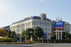 【本社スタッフ】(株)AOKI　ORIHICA商品部（EC）のアルバイト