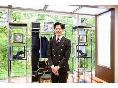 AOKI 山形店(短期)のアルバイト