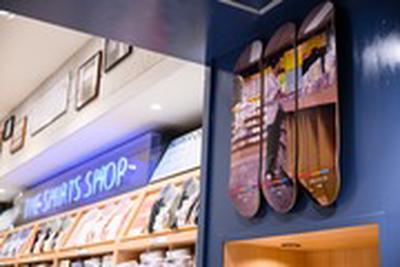 ORIHICA 二子玉川ライズ・ショッピングセンター店(短期)のアルバイト写真