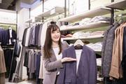 ORIHICA アリオ亀有店(短期)(学生)の求人画像