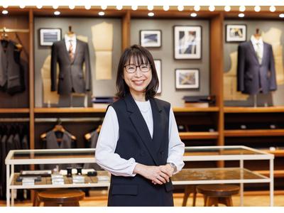 AOKI 帯広稲田店(長期)のアルバイト