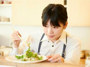 フランス料理 オーベルジュ古町のアルバイト写真