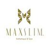 MAX SLIM / ESTHETIQUE & SPA ポルトム インターナショナル北海道のロゴ